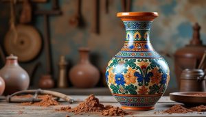 Tout savoir sur les vases d anduze : histoire, utilisation et conseils déco