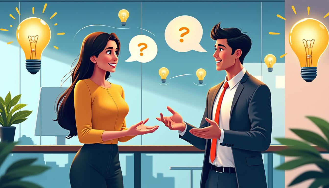 découvrez des astuces efficaces pour améliorer votre clarté en communication et transmettre vos idées avec impact et précision.