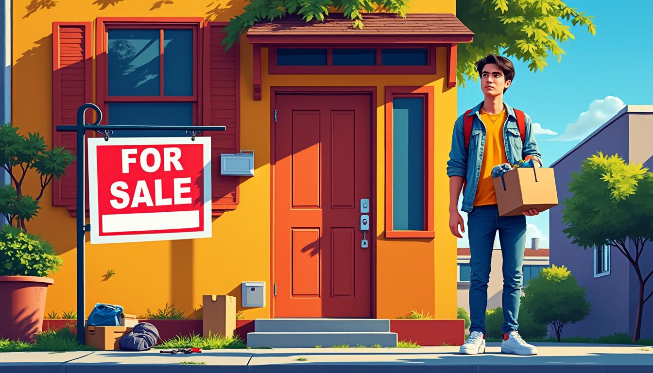 découvrez des conseils pratiques pour gérer la vente de votre logement par votre propriétaire et trouver une solution adaptée face à la difficulté de chercher un nouveau logement.