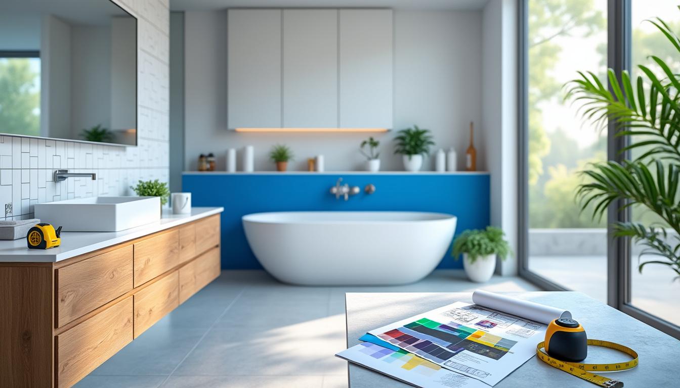 découvrez nos conseils pratiques pour réussir la rénovation de votre salle de bain. astuces, étapes clés et idées pour un projet réussi et adapté à vos besoins.