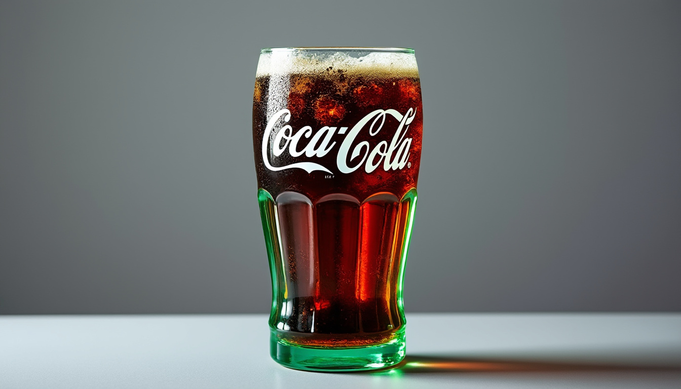 découvrez tout sur le verre coca cola : son histoire, ses caractéristiques uniques et pourquoi il est si apprécié des amateurs de cette boisson emblématique.