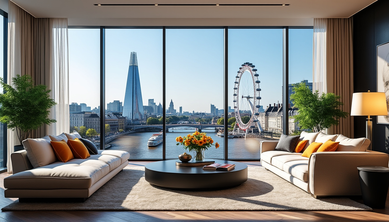 découvrez comment trouver le meilleur hôtel appartement à londres pour un séjour confortable, alliant confort, prix abordable et emplacement idéal.