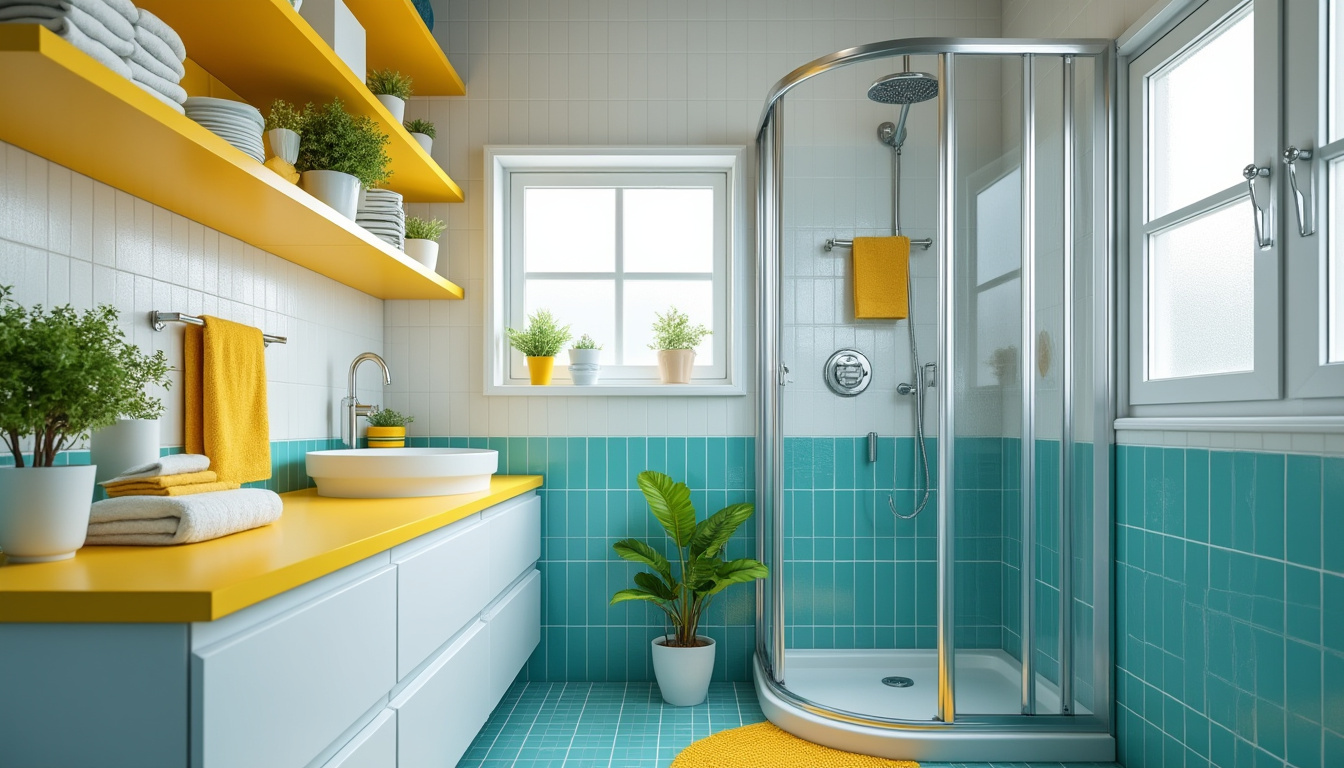 découvrez des astuces et idées pratiques pour aménager une petite salle de bain efficacement, optimiser l'espace et allier confort et style.