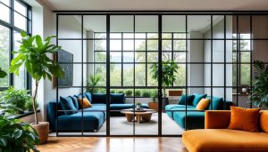 Comment choisir la housse de pouf idéale pour votre intérieur