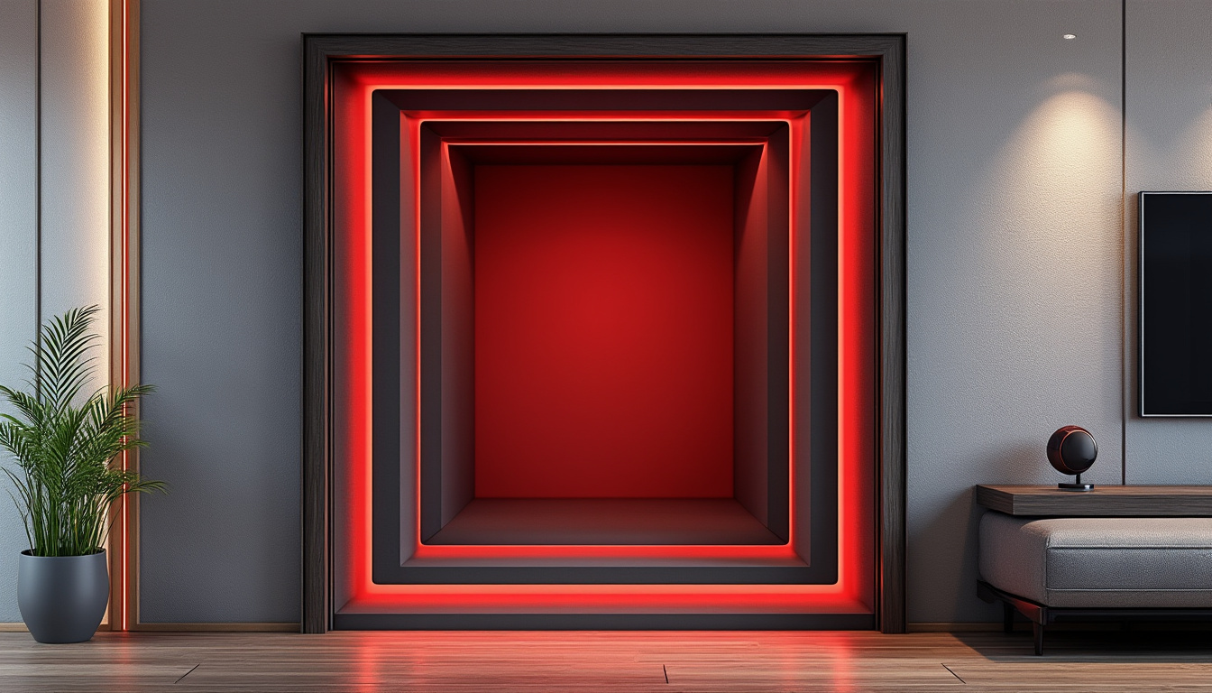 découvrez comment choisir l'isolation phonique idéale pour vos portes afin d'améliorer le confort acoustique de votre intérieur et réduire les nuisances sonores.