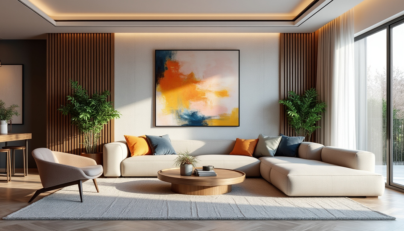 découvrez des astuces pratiques pour optimiser la décoration de votre appartement et créer un intérieur élégant, alliant confort et style avec harmonie.
