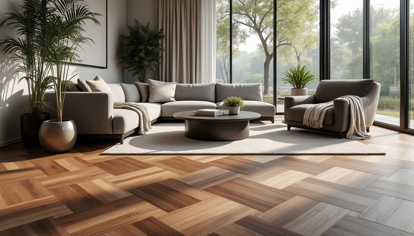 découvrez les dernières tendances en design de parquet et nos conseils pratiques pour sublimer votre intérieur avec style et élégance.