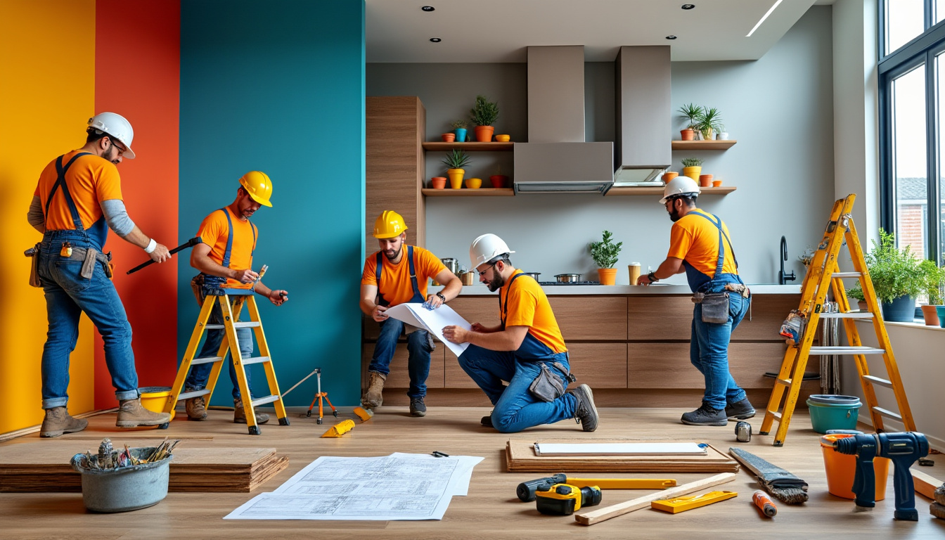 découvrez tout ce qu'il faut savoir sur jlc renov, spécialiste en services de rénovation. expertise, qualité et conseils personnalisés pour vos projets de rénovation.
