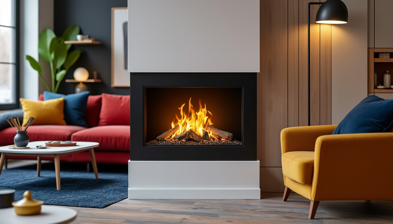découvrez tout sur la cheminée éthanol à poser : ses avantages, son fonctionnement et nos conseils pratiques pour une installation facile et sécurisée.