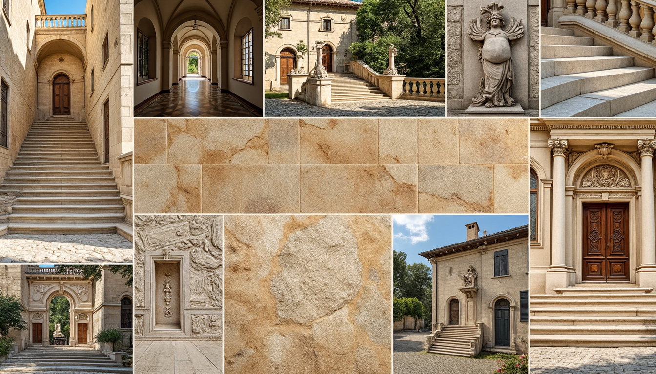 découvrez tout sur la pierre de bourgogne, ses caractéristiques uniques et ses nombreuses utilisations en architecture, décoration et aménagement.
