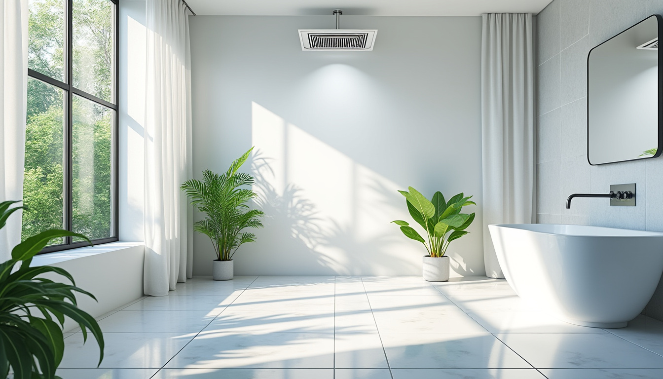 découvrez nos conseils pratiques pour bien aérer votre salle de bain et prévenir efficacement l'humidité, afin de préserver votre confort et éviter les moisissures.