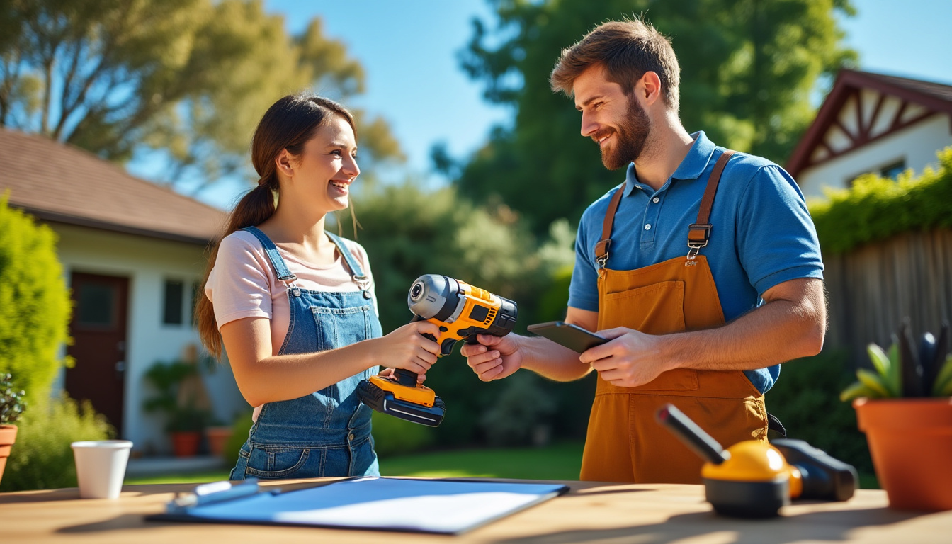 découvrez nos conseils pratiques pour réussir la location de matériel entre particuliers en toute sécurité, éviter les pièges et profiter d'une expérience fiable et sereine.