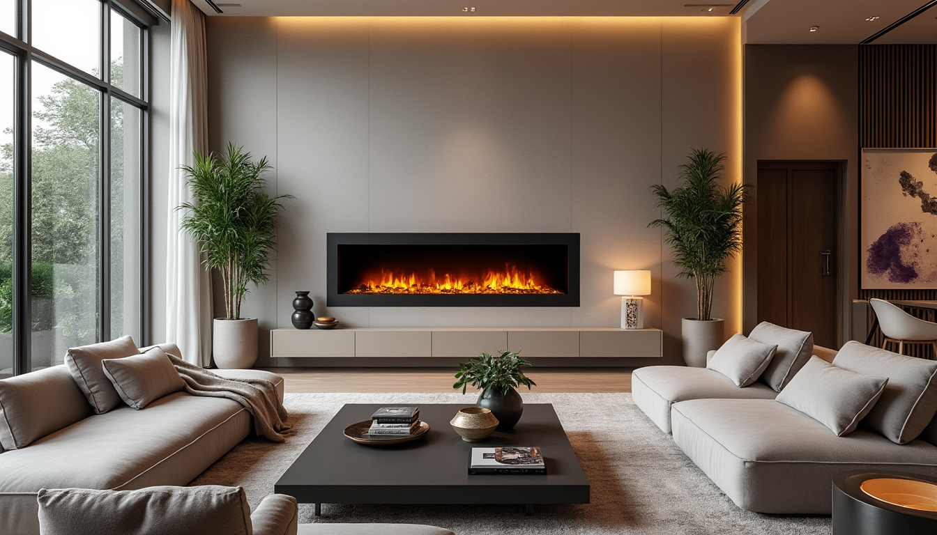 découvrez tout sur la cheminée à éthanol : fonctionnement, avantages et conseils pour sublimer votre intérieur avec une solution écologique et élégante.