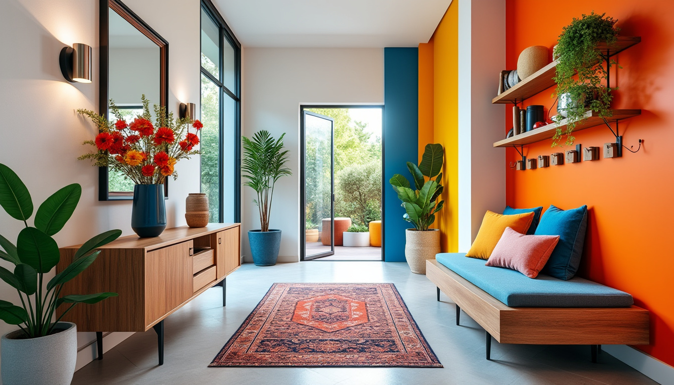 découvrez des idées pratiques et astuces déco pour aménager une entrée couloir fonctionnelle et accueillante. optimisez cet espace souvent négligé avec style et simplicité.