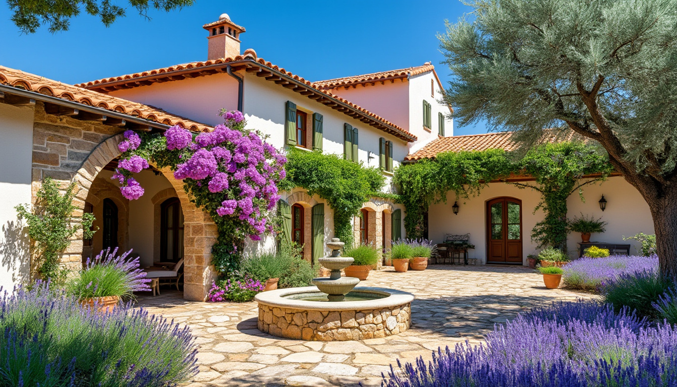 découvrez les conseils essentiels pour réussir la rénovation d’un mas provençal ancien, en préservant son charme authentique tout en modernisant ses espaces.