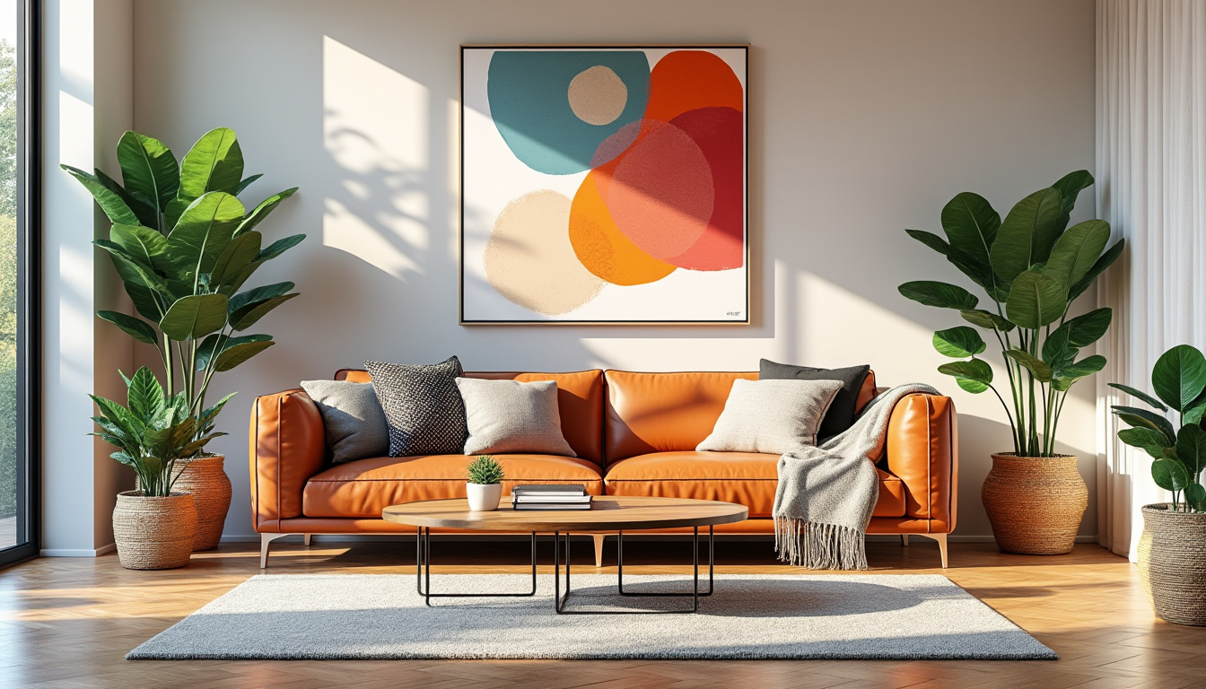 découvrez les astuces essentielles pour réussir la décoration de votre intérieur et créer un espace chaleureux, harmonieux et à votre image.